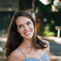 Milena de Moura e Silva's Photo