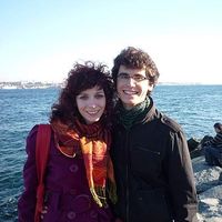 Wojtek Szczygielski's Photo