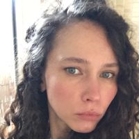 Anna Dyatlova's Photo