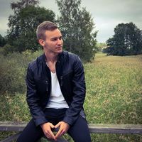 Fotos de Lauri Jaakkola