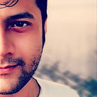 Usama Sandhu's Photo