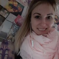 Marta Bogdanova's Photo