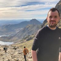 Michael Dunn的照片