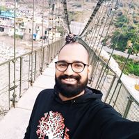 Mukesh Bhatt's Photo