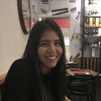 Zdjęcia użytkownika Andrea Ortega