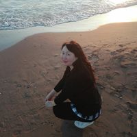 Marzhan Utegenova's Photo