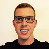 István Felméri's Photo