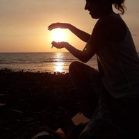 Miel Misischi's Photo