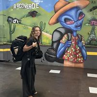 Thaysa Gatti's Photo