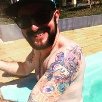 Kauê de Paula的照片