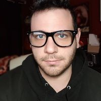 Nicolo Moretti's Photo