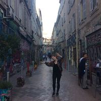 Nela Vicanová's Photo