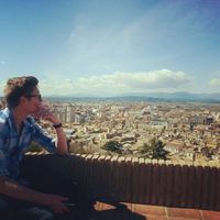 Felix Schoberwalter's Photo