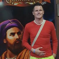 Paško Mikulandra的照片