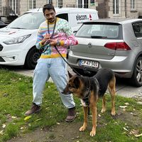 Selim Mouelhi的照片