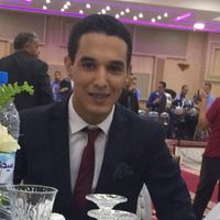 El Mehdi EL Hajhouj's Photo