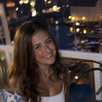 Paula Budzinska's Photo