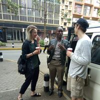 Meshach Mutinda的照片