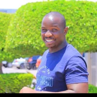 Tshepo Motswanageng's Photo