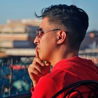 anouar zafine's Photo