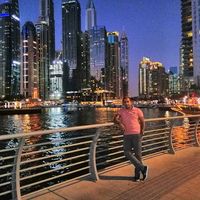 Photos de Mohammed Amine  EL Azhari