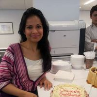 Le foto di Sakeena Fatma