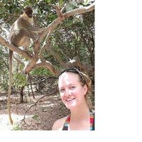 Mallory Pohlman的照片