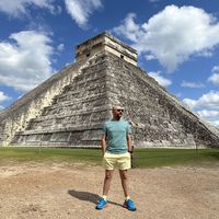 Caner Biçimli's Photo