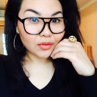 Aikerim Zhangirova's Photo