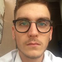 Mikita Tserashkou's Photo