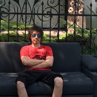 Giancarlo Bonfanti's Photo