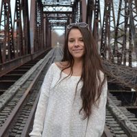 Vicky Blouin's Photo