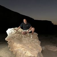 Ahmed Kroush's Photo