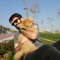 Sadegh Golie's Photo