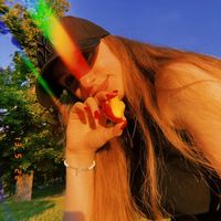 Ana Milivojevic's Photo