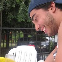 Claudio Capra的照片