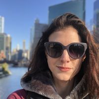 Kat Crawford的照片