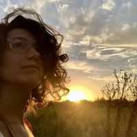 Luchi Mendoza's Photo