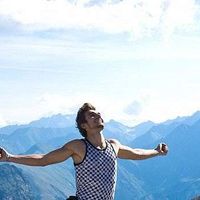 Danylö Bobyk's Photo