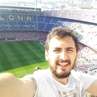 Juan Merlano's Photo