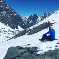 Christian  Vasquez's Photo