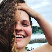 Alisa Ivanitskaya的照片