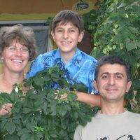 Robert Norekjan's Photo