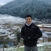 Fotos de Vincent Fong