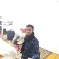 Rafig Jabrayilov的照片