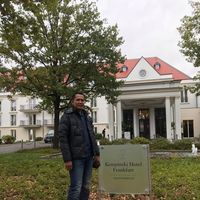 I Putu Asre Ardhana的照片