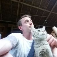 Photos de George Hilton