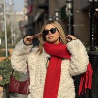 Sorour Khodabandelo's Photo