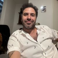 Gonzalo Calderoni's Photo