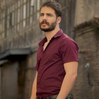 Arman Shykhi's Photo